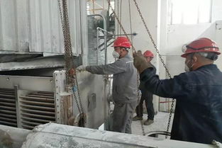 中泰效率驅動安全標準化建設，新疆中泰工程公司以高標準完成華泰氯堿廠檢修及網絡工程